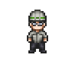 Construction Worker