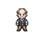 Old Man
