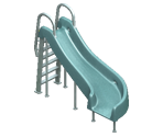 The Wet and Twisted