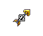Iron Arrow