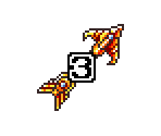 Golden Arrow