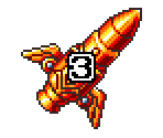 BS-3 Slimahawk