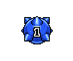 Iron Ball