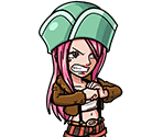 #2013 - Big Eater Jewelry Bonney - Captive Supernova