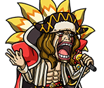 #1422 - Diamante - Top Donquixote Family Officer