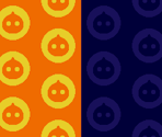 Polka Dot Wallpaper
