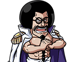 #2028 - Sengoku - One Who Leads the Way to Victory