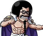 #2029 - Buddha Sengoku - One Who Leads the Way to Victory