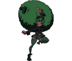 Fukua Attack