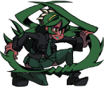 Fukua Block