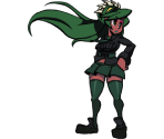 Fukua Idle