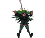 Fukua Poses