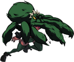 Fukua Throw