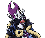 #2049 - Gecko Moria - Nightmare of Shadows