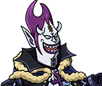 #2050 - Gecko Moria - Undead Army Leader