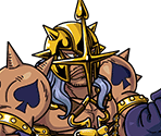 #2051 - Pica - Stone-Assimilation Man