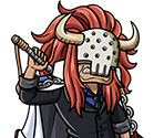 #2053 - Shark-Slicer Bastille