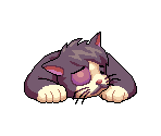 Hendry (Cat Form)