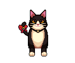 Rachel (Cat Form)