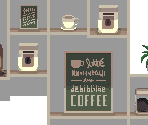 Shop Background