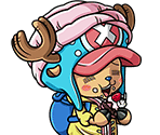 #2072 - Sweets Country ChoBro