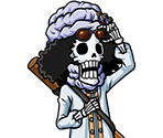 #2079 - Brook - Whole Cake Chateau Intruder