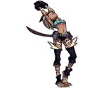 Ms. Fortune Assist
