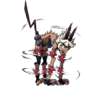 Ms. Fortune Attack