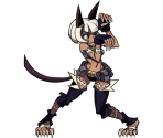 Ms. Fortune Block