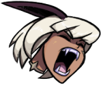 Ms. Fortune Head