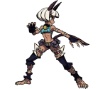Ms. Fortune Idle