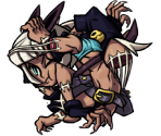 Ms. Fortune Tech