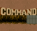 Title Screens & Score Table