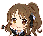 Aiko Takamori (Next Frontier)