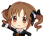 Airi Totoki (Next Frontier)