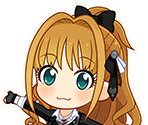 Akane Hino (Next Frontier)