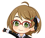 Ako Tsuchiya (Next Frontier)