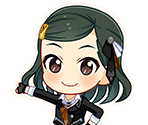 Aoi Shuto (Next Frontier)