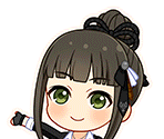 Ayame Hamaguchi (Next Frontier)