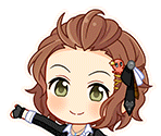 Emi Namba (Next Frontier)