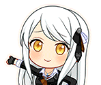 Eve Santaclaus (Next Frontier)
