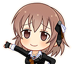 Hinako Kita (Next Frontier)