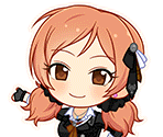 Ibuki Komatsu (Next Frontier)