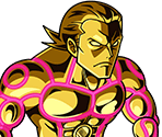 #2099 - Golden Tesoro