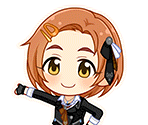 Kaoru Ryuzaki (Next Frontier)