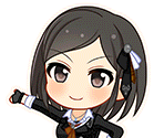Kiyomi Saejima (Next Frontier)