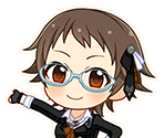 Mahiro Kitagawa (Next Frontier)