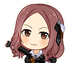 Marina Sawada (Next Frontier)