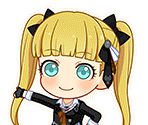 Mary Cochran (Next Frontier)