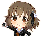 Meiko Namiki (Next Frontier)